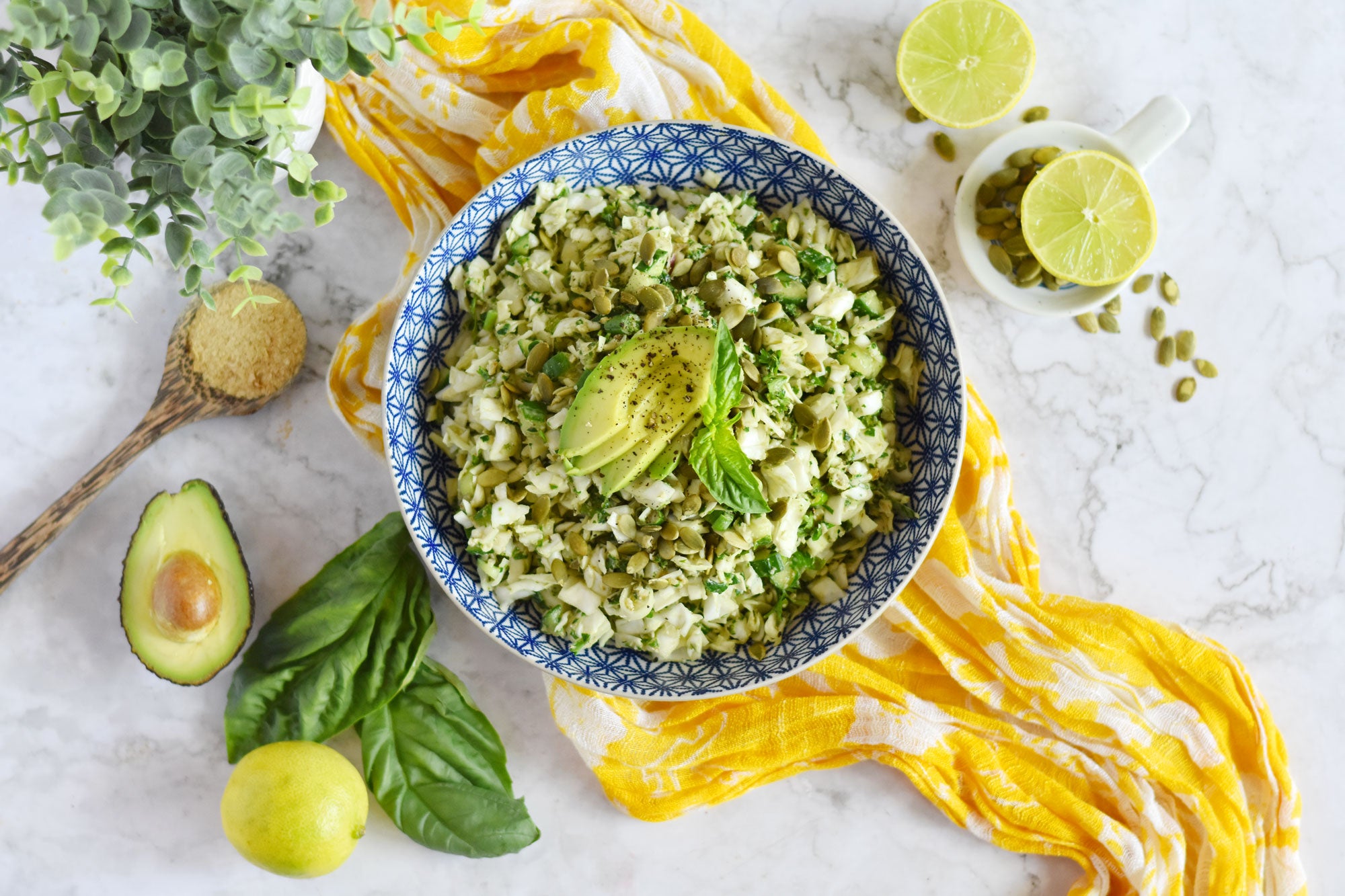 green goddess dressing recipe antoni Antoni Porowski Green Goddess Dressing
