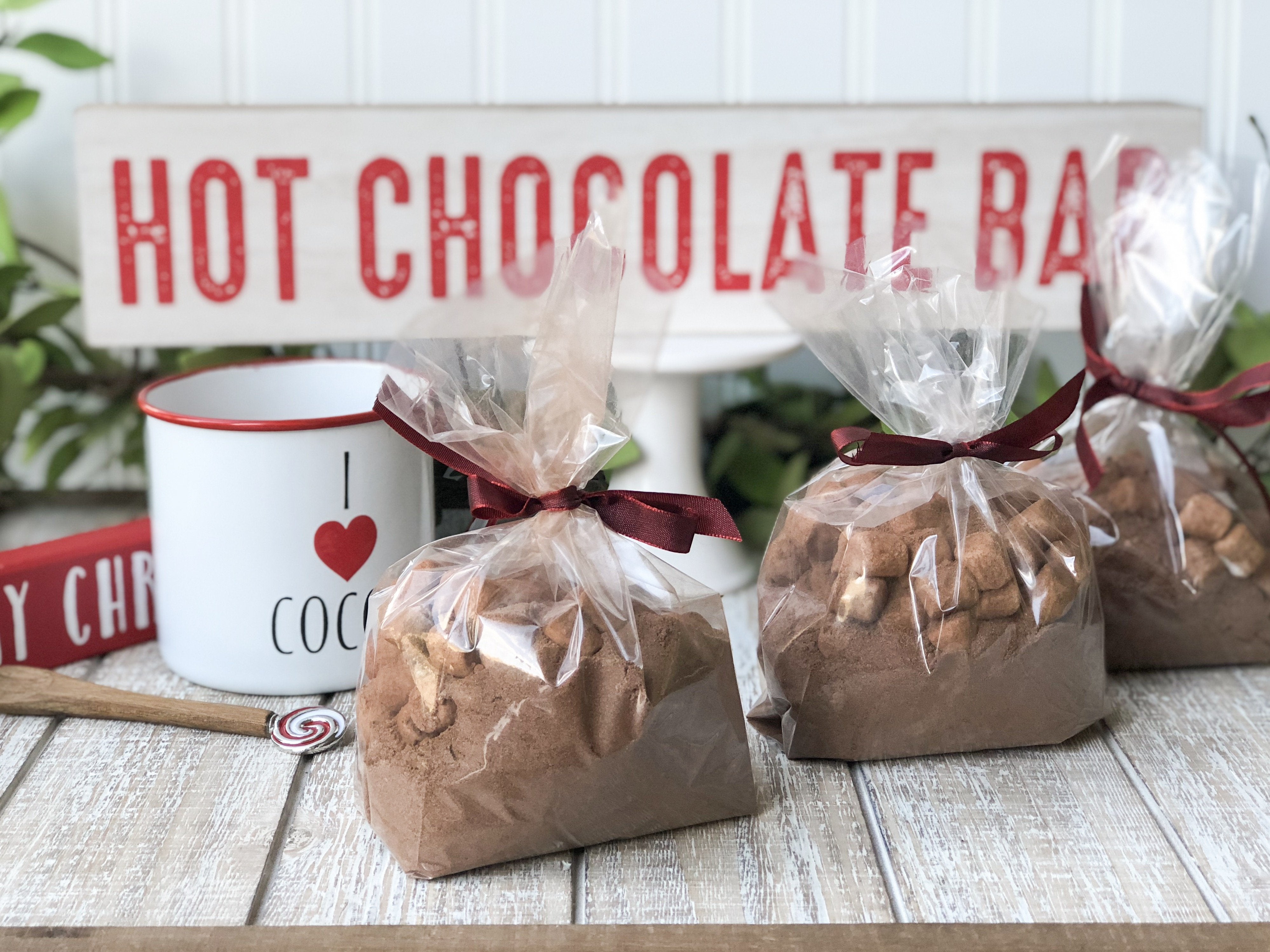 Hot Cocoa Gift Mix