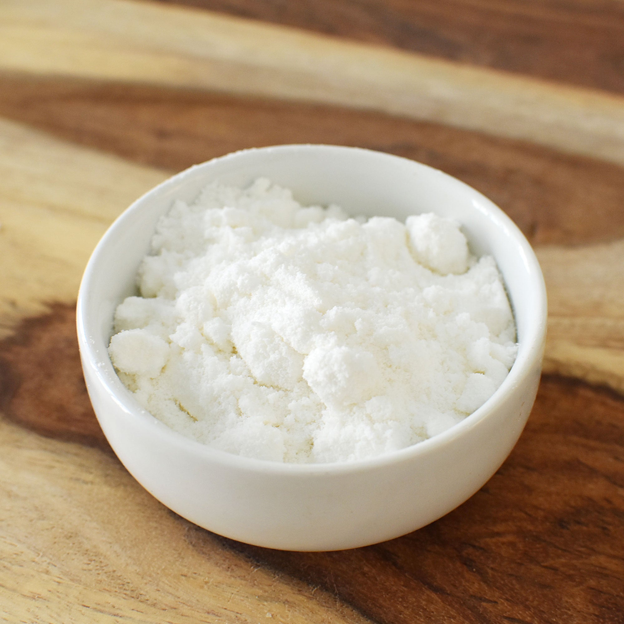 Organic Coconut Milk Powder: Gluten Free, Vegan & Dairy Free