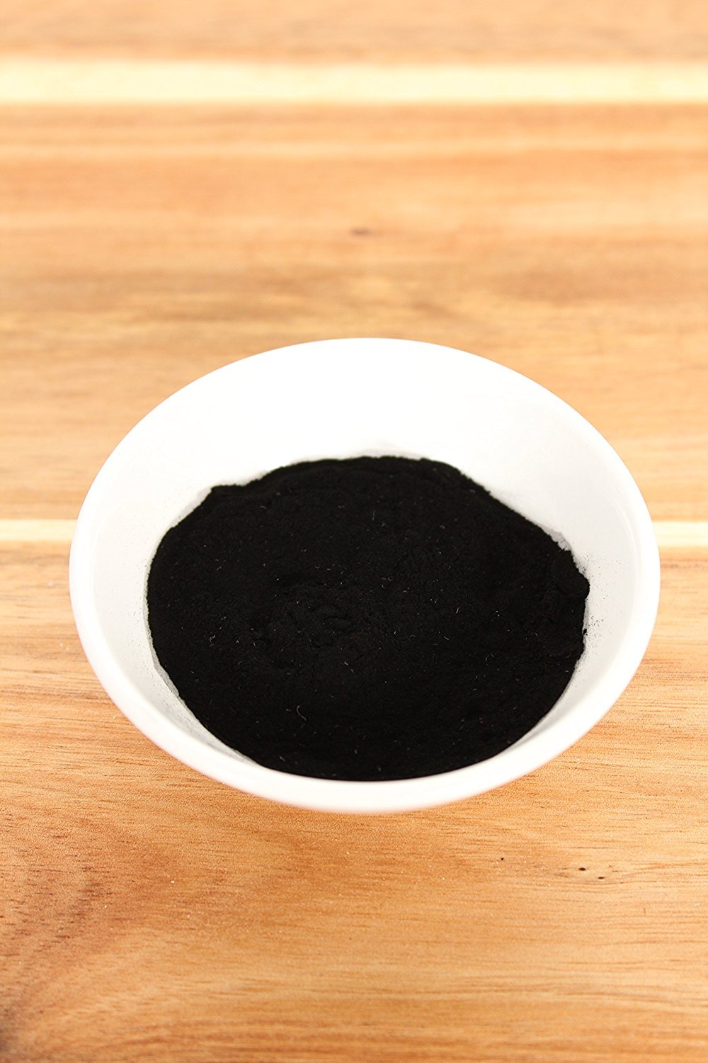 Activated Charcoal: Ultra Fine Powder & Batch Tested Gluten Free