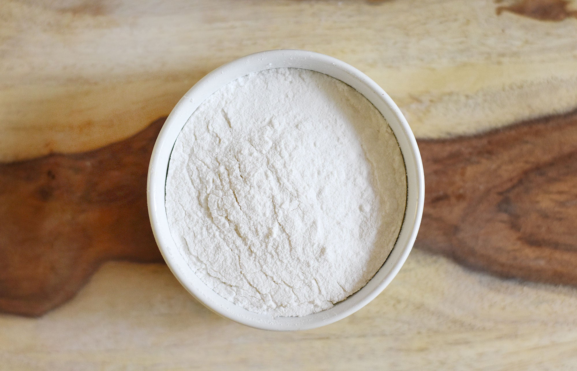 Sweet Rice Flour: Gluten Free & Non-GMO