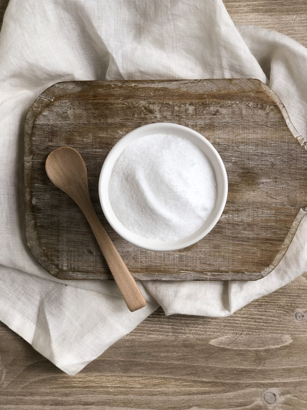 Sodium Citrate
