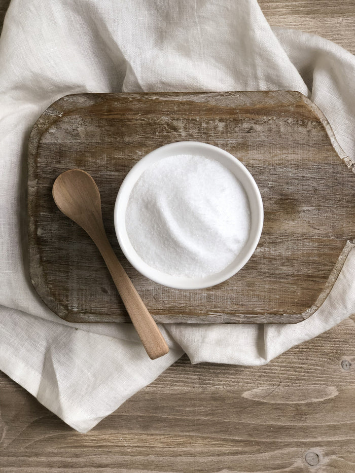 Sodium Citrate
