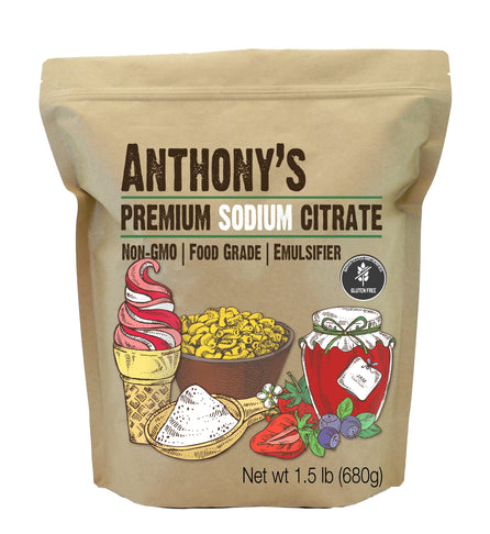 Sodium Citrate