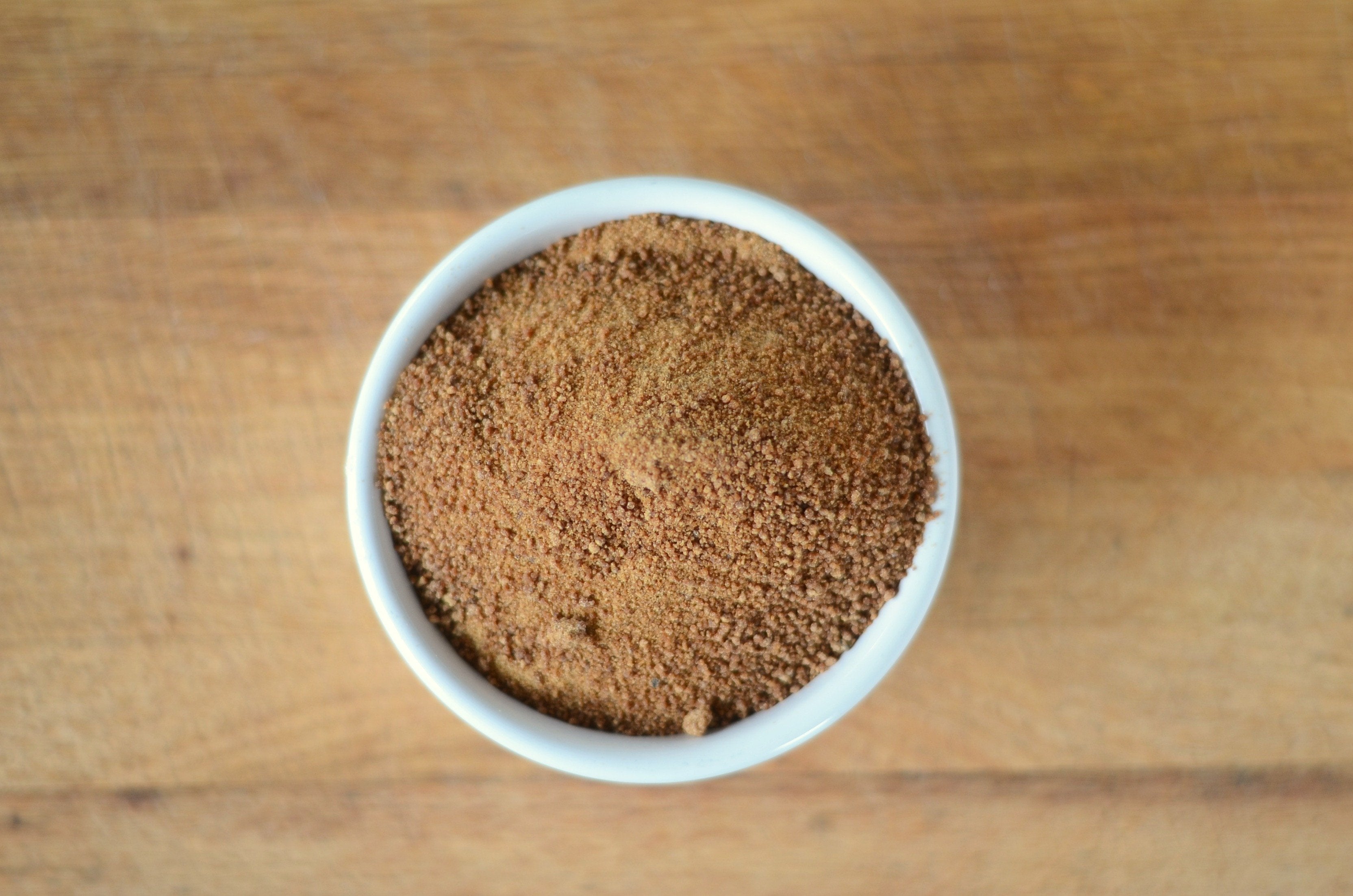 Organic Coconut Sugar: Batch Tested and Verified Gluten-Free