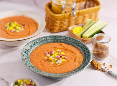 Gazpacho