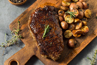 BBQ Spice Rub