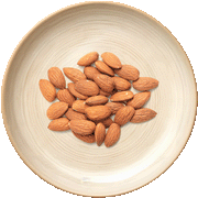 Unblanched Vs. Blanched Almond Flour