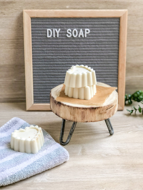 DIY Soap