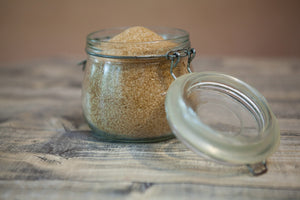 Understanding Erythritol as a Natural Sweetener