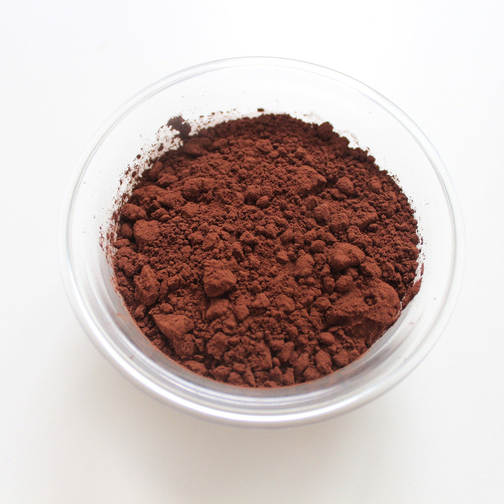 10 Incredible Health Benefits of Organic Cocoa Powder