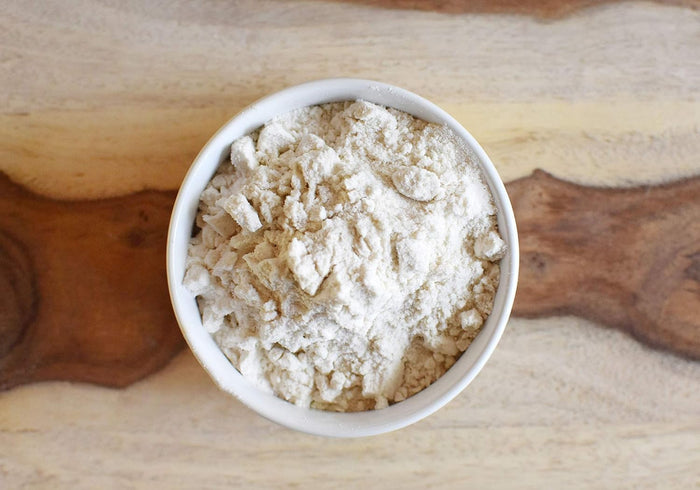 Organic Brown Rice Flour