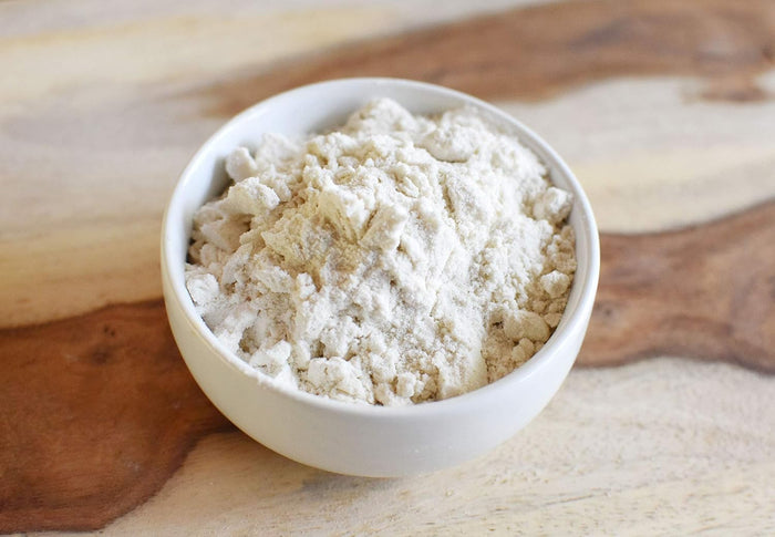 Organic Brown Rice Flour