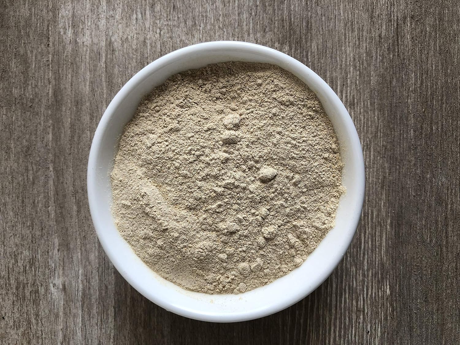 Organic Black Maca Root Powder