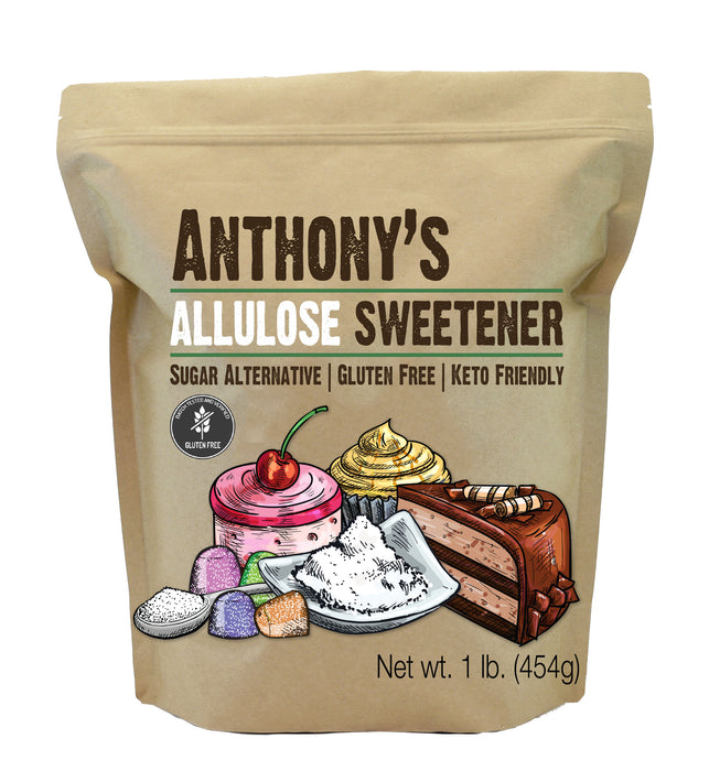 Allulose Sweetener