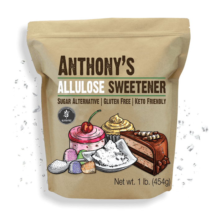 Allulose Sweetener