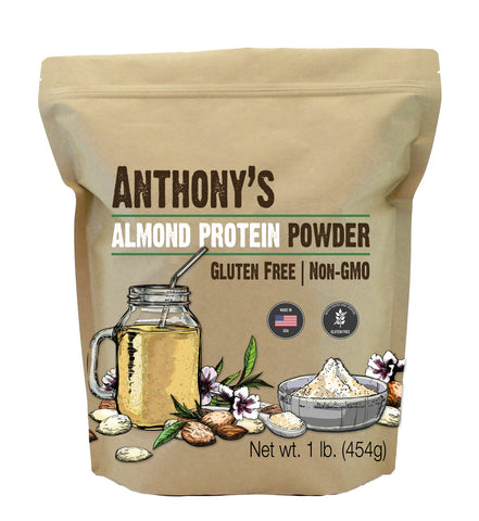 Almond Protein Powder