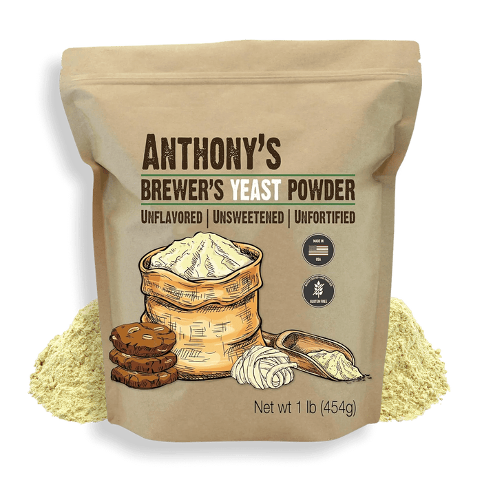 Brewer's Yeast Powder