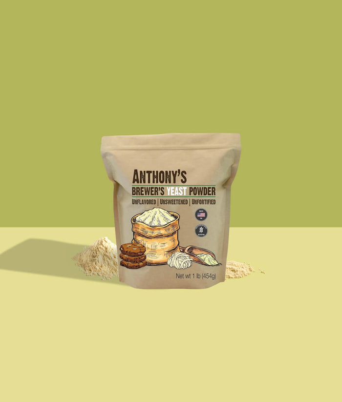 Brewer's Yeast Powder