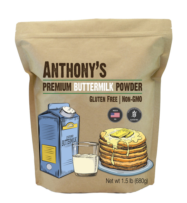 Buttermilk Powder