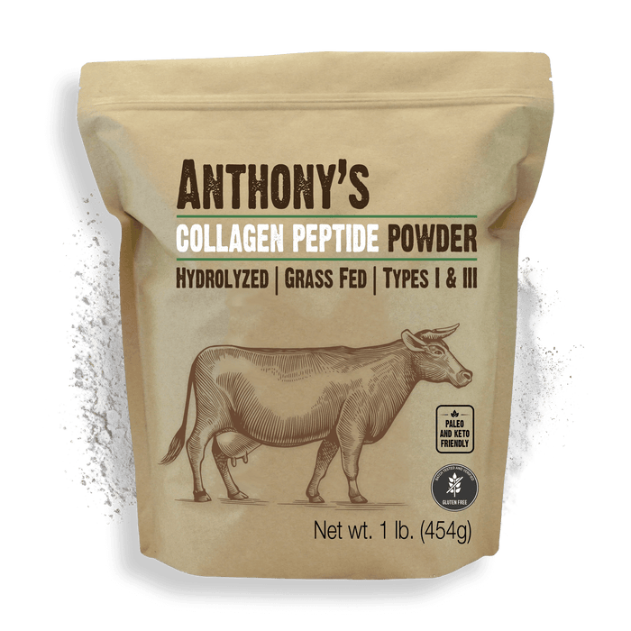 Collagen Peptide Powder