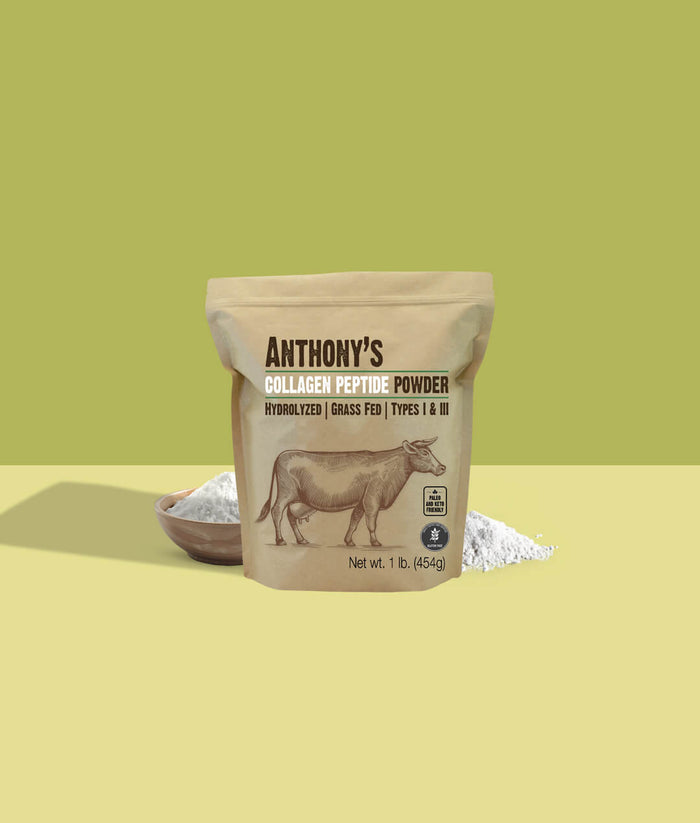 Collagen Peptide Powder