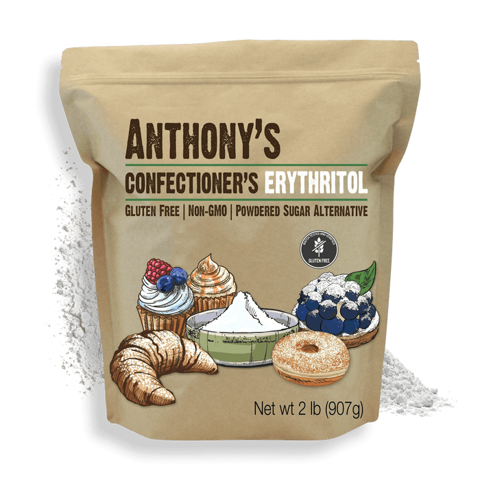 Confectioner's Erythritol