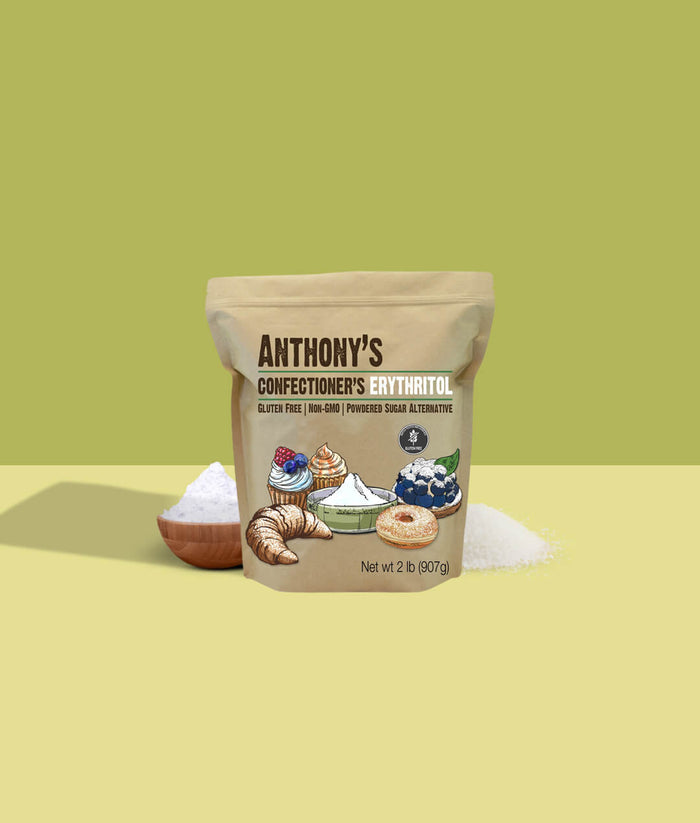 Confectioner's Erythritol