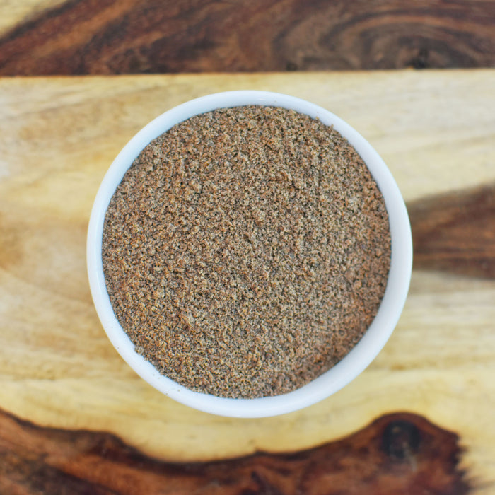 Organic Brown Flaxseed Meal