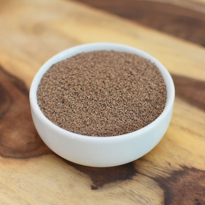 Organic Brown Flaxseed Meal