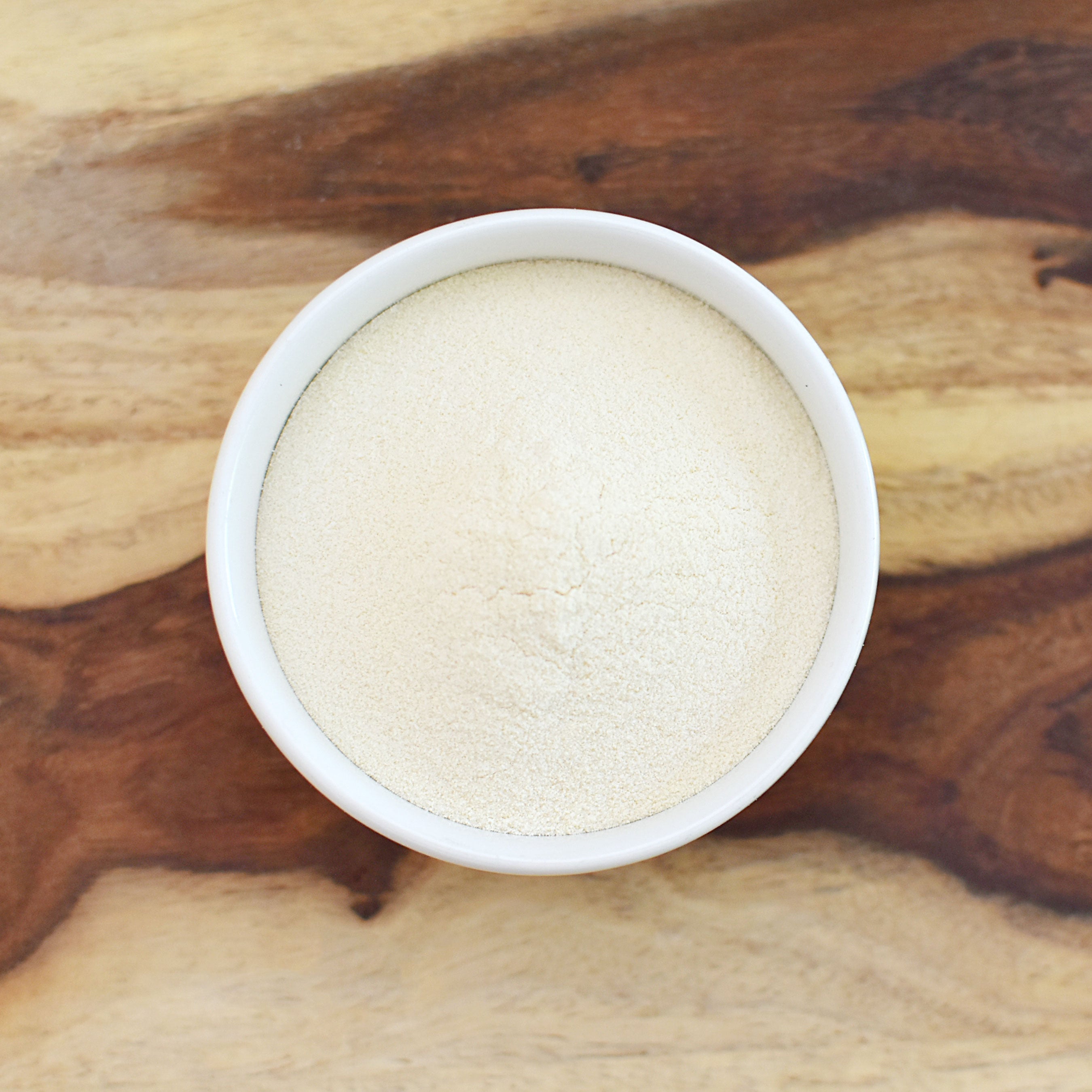 Malted Milk Powder: Non-Diastatic & Non-GMO