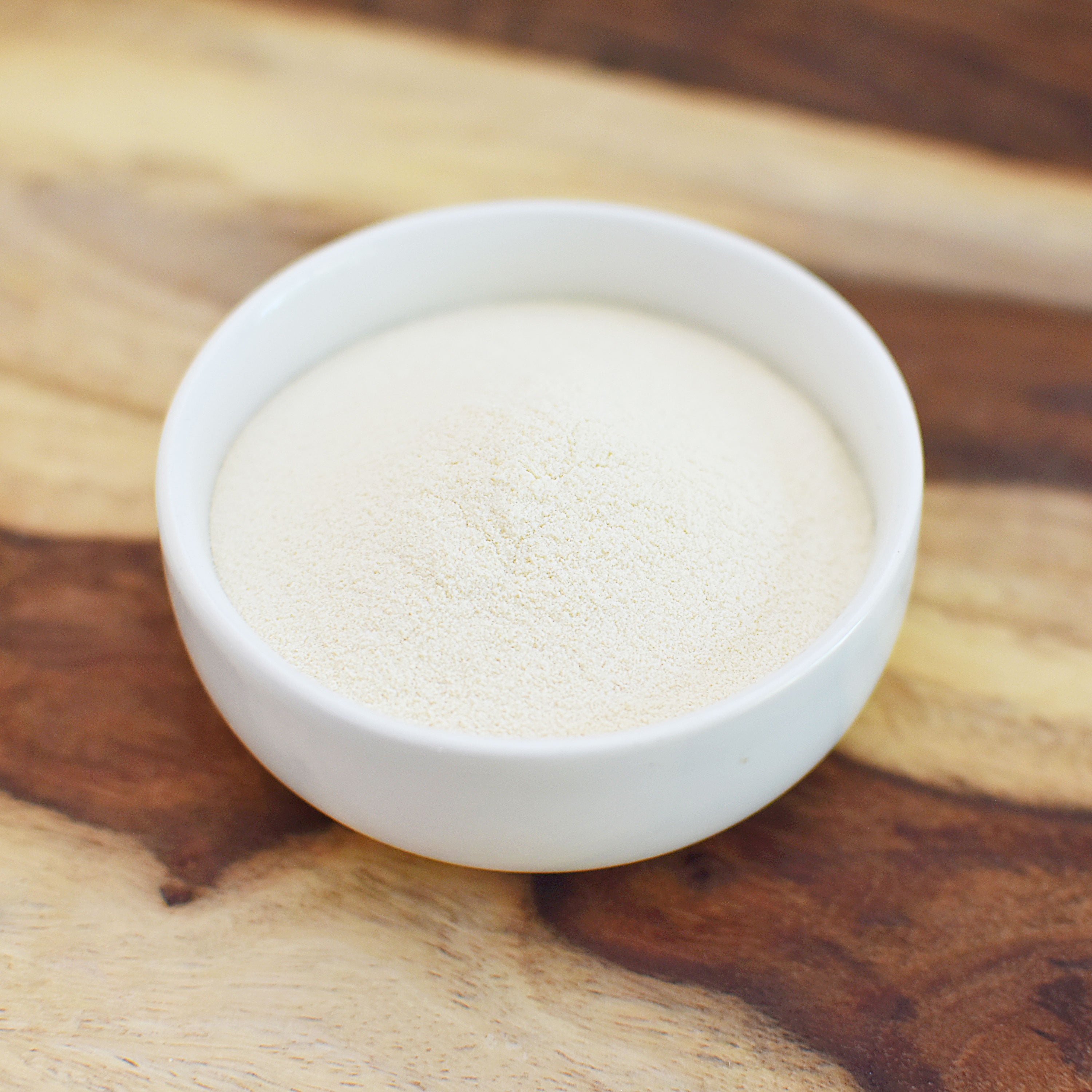 Malted Milk Powder: Non-Diastatic & Non-GMO