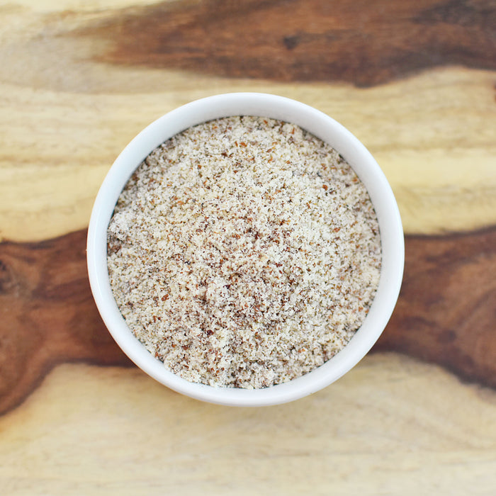 Unblanched Almond Meal Flour