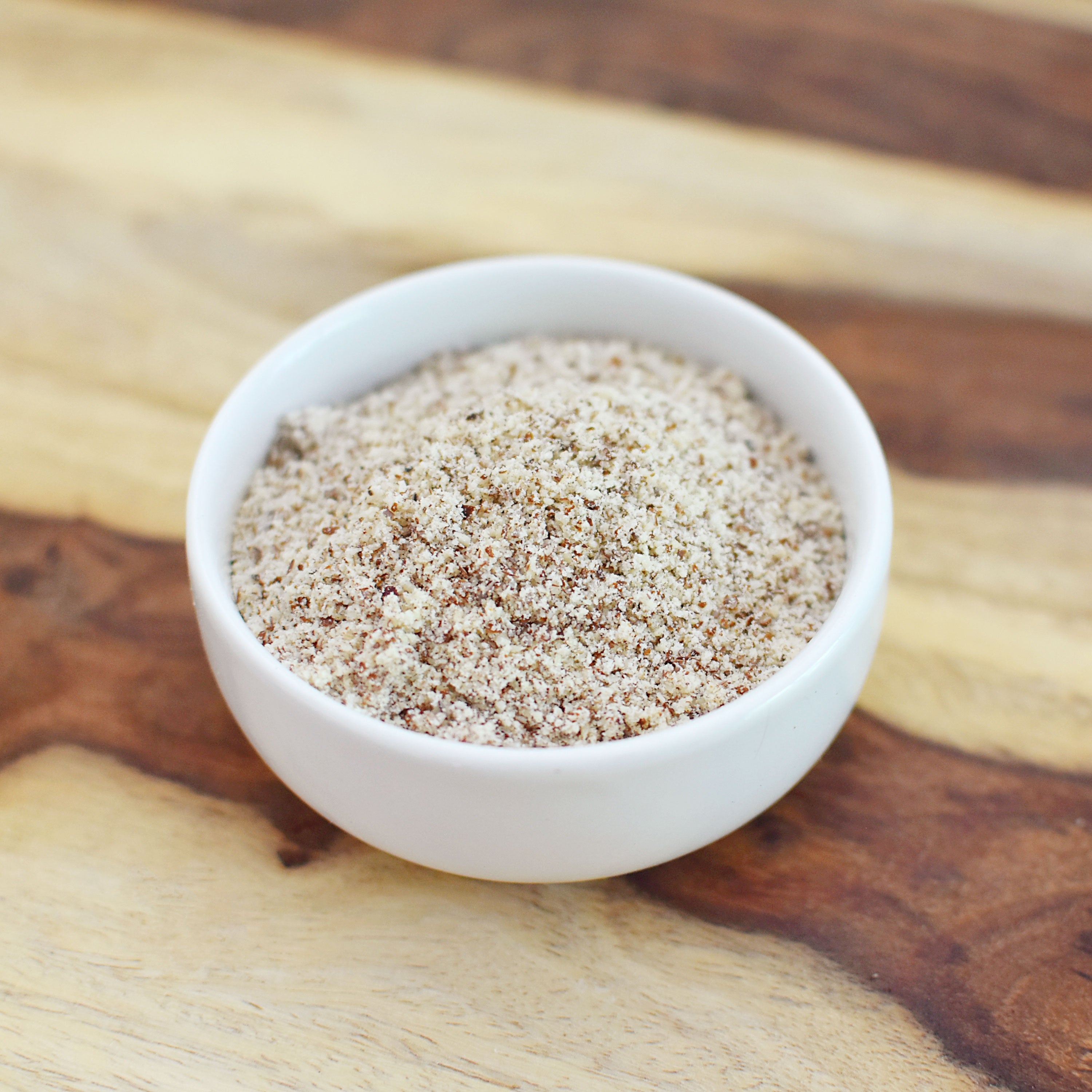 Unblanched Almond Meal Flour