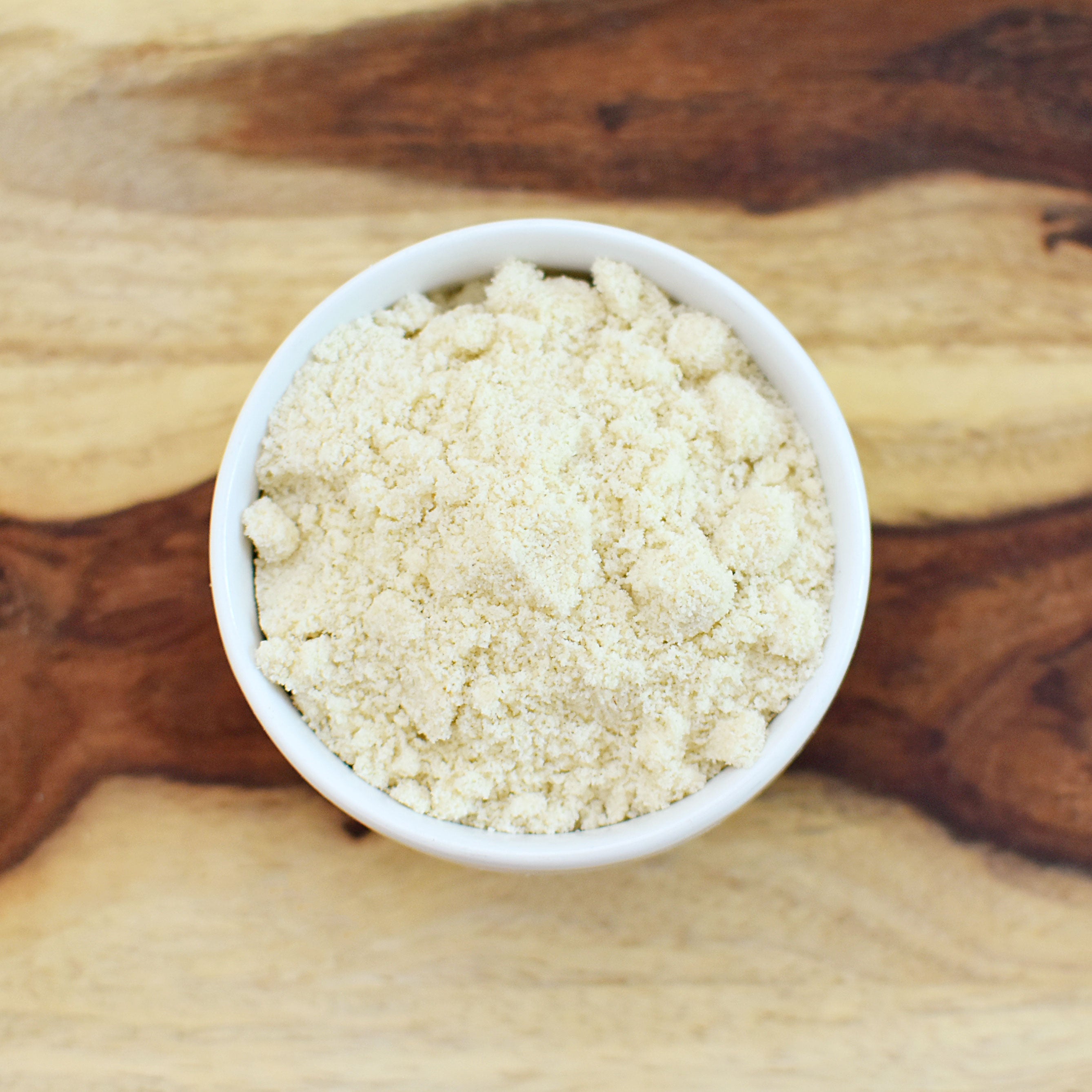 Blanched Almond Flour: Batch Tested & Gluten-Free