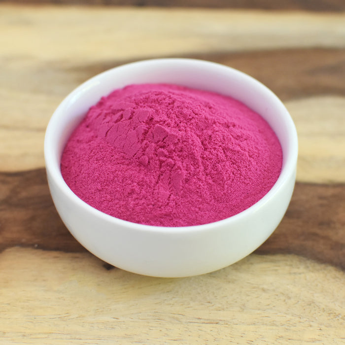 Organic Dragon Fruit Powder