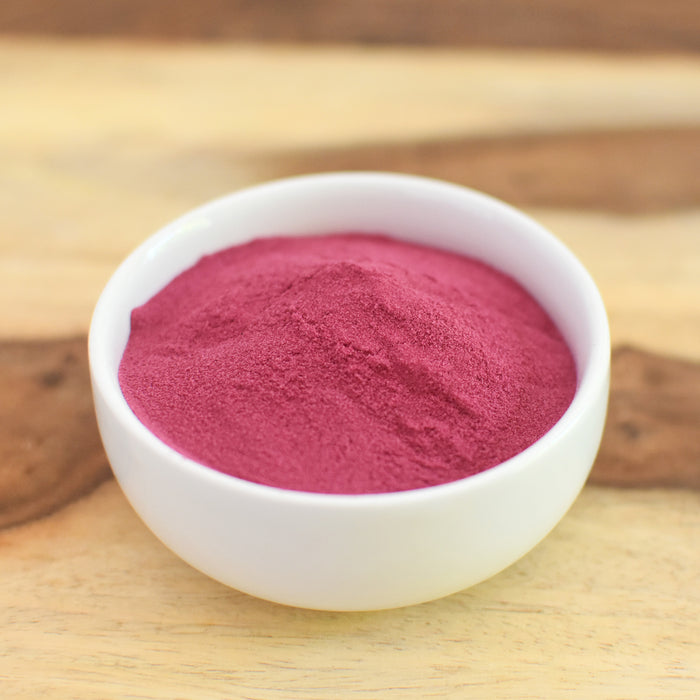Organic Blueberry Powder