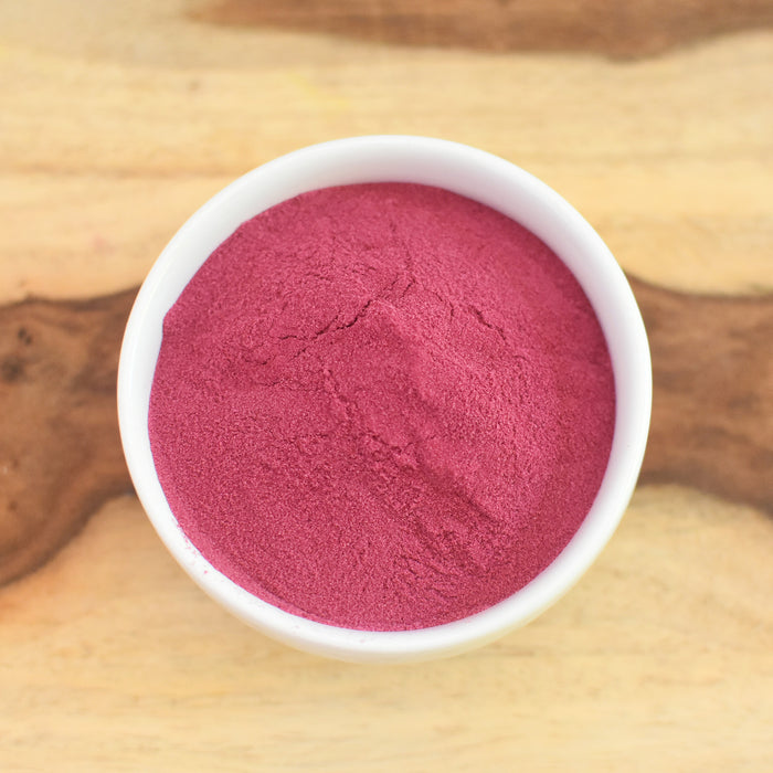 Organic Blueberry Powder