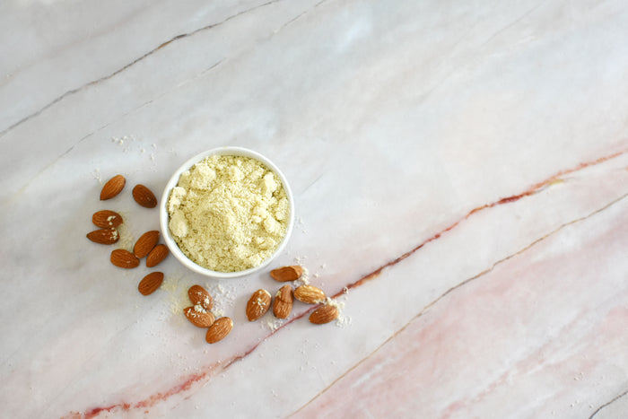 Culinary Grade Blanched Almond Flour