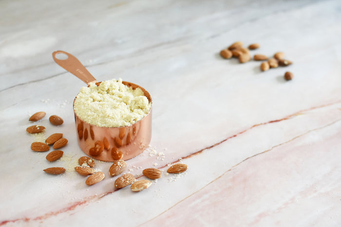 Blanched Almond Flour