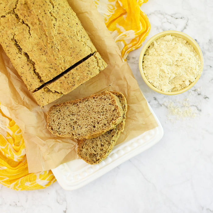 Culinary Grade Blanched Almond Flour