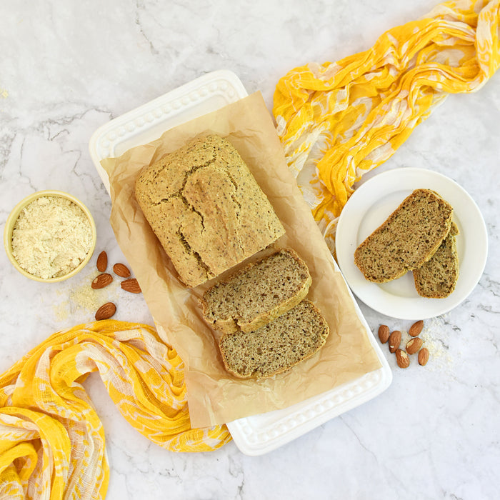 Blanched Almond Flour