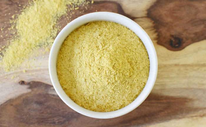 Nutritional Yeast Flakes