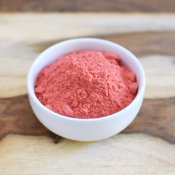 Organic Strawberry Powder
