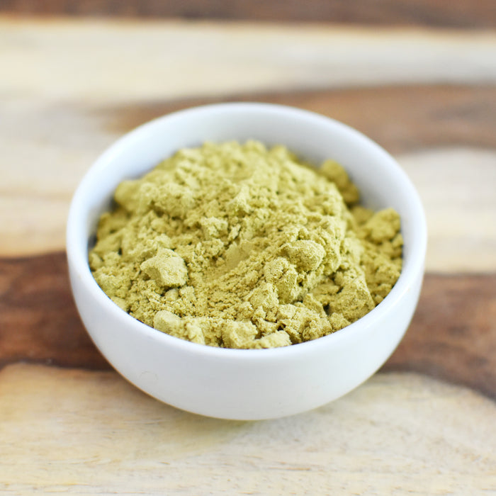 Organic Pumpkin Seed Protein Powder