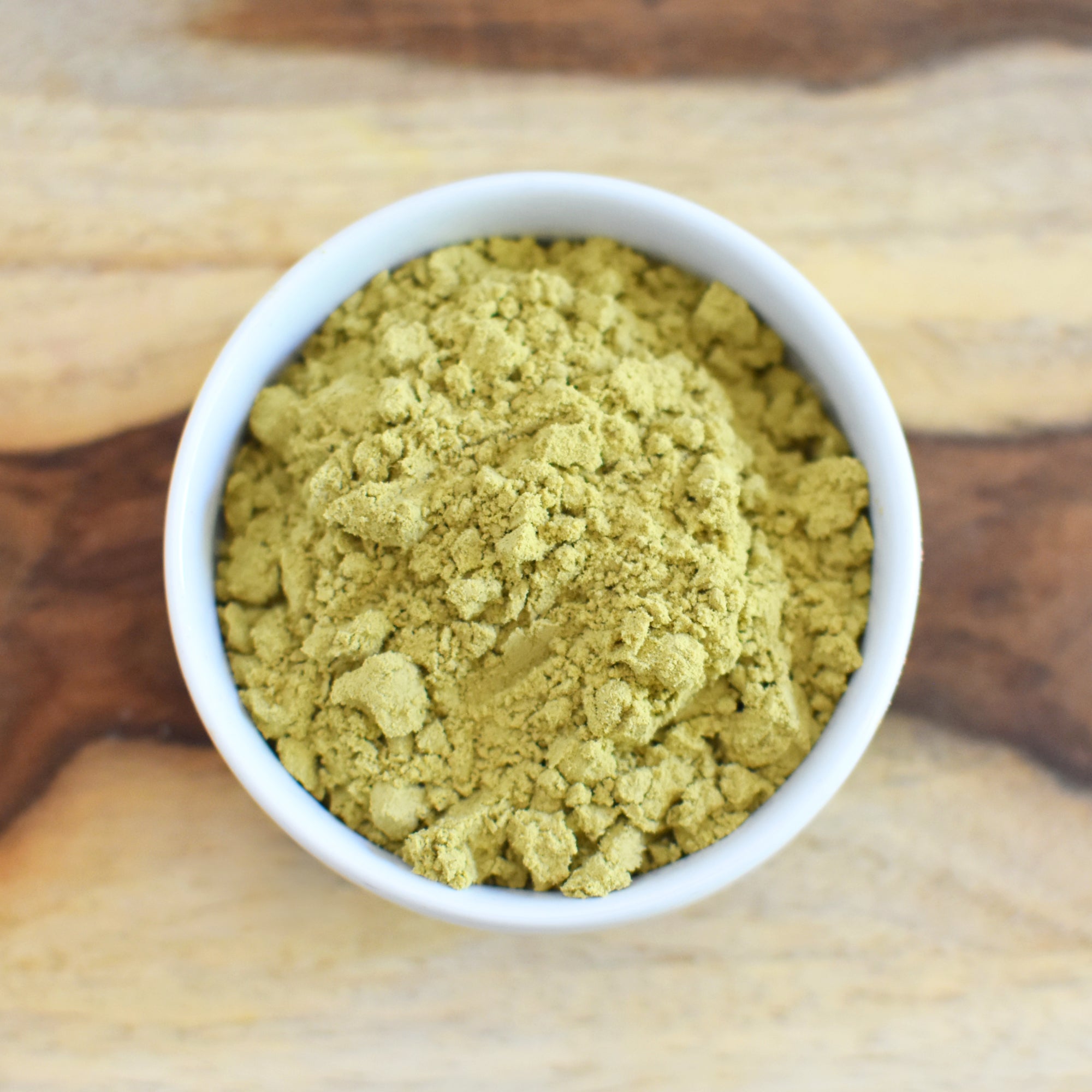 Organic Pumpkin Seed Protein Powder