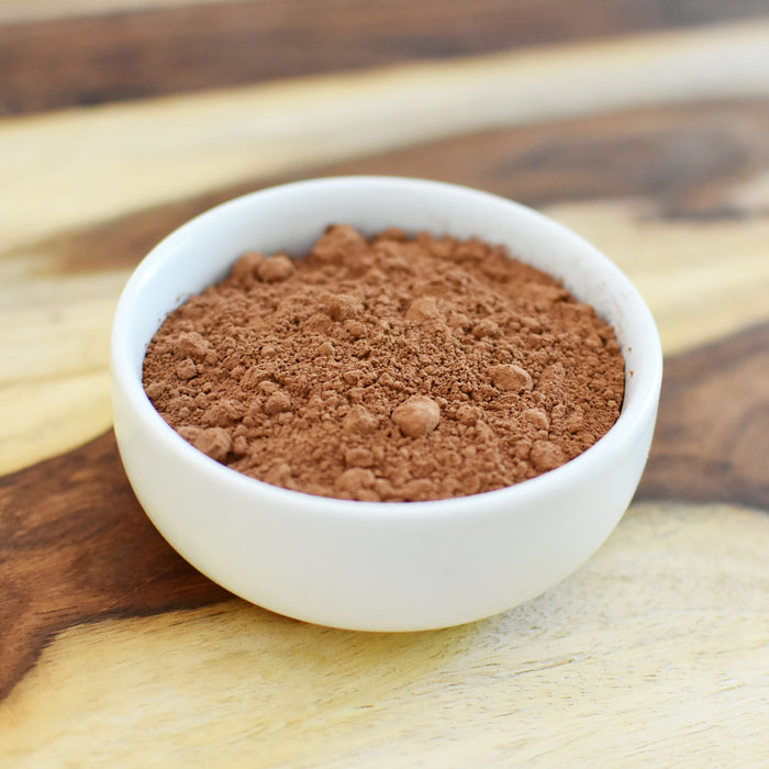 Organic Dutched Cocoa Powder
