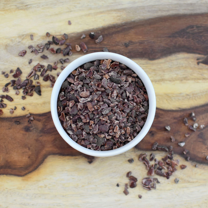 Organic Cocoa Nibs