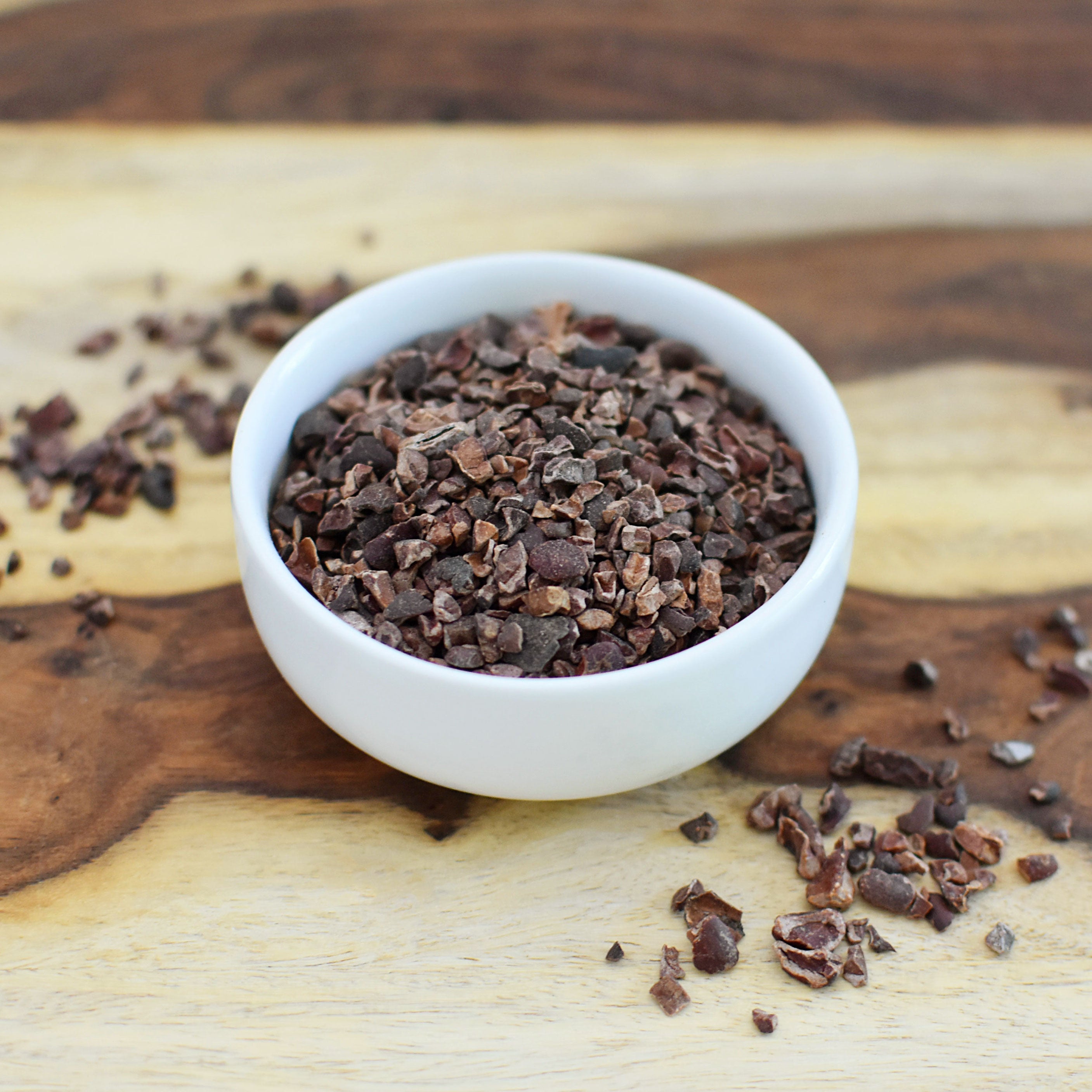 Organic Black Cocoa Powder: Unsweetened & Dutch Processed – Anthonys Goods