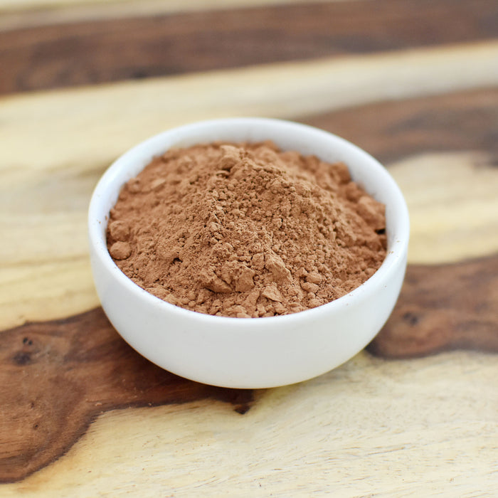 Organic Cocoa Powder